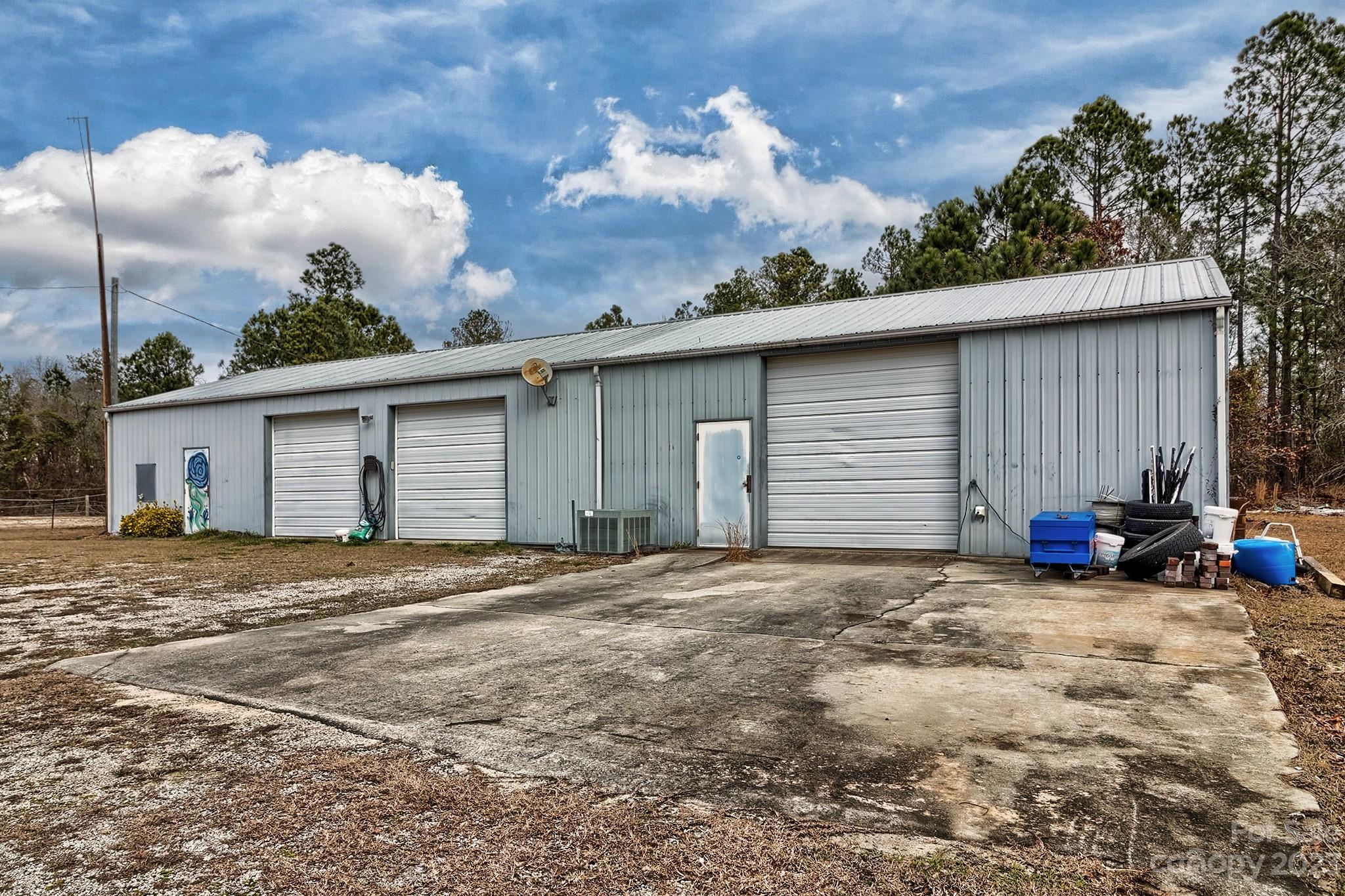 5344 Raleys Mill Road Bethune, SC 29009 - Photo 4 of 48 Gallery Image 4