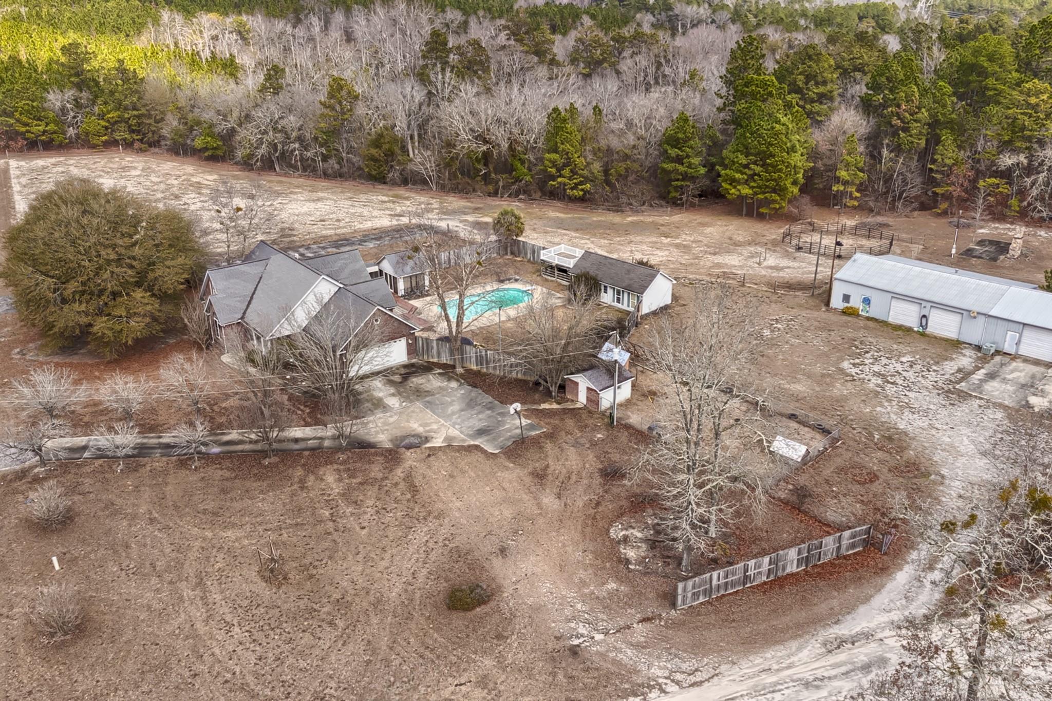 5344 Raleys Mill Road Bethune, SC 29009 - Photo 45 of 48 Gallery Image 45