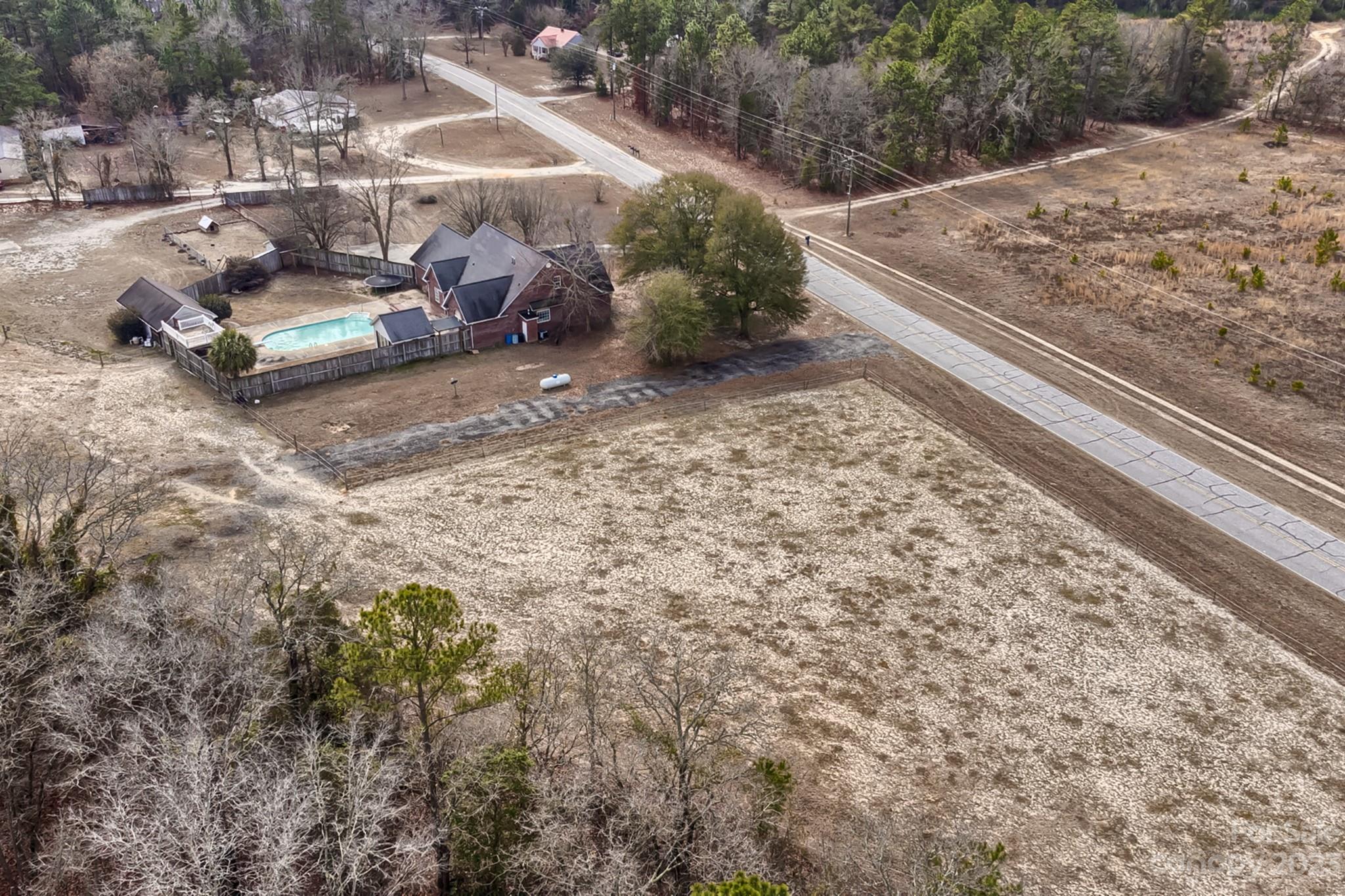 5344 Raleys Mill Road Bethune, SC 29009 - Photo 47 of 48 Gallery Image 47