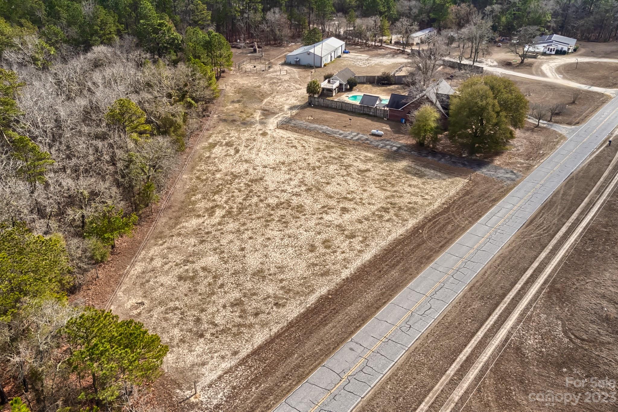 5344 Raleys Mill Road Bethune, SC 29009 - Photo 48 of 48 Gallery Image 48