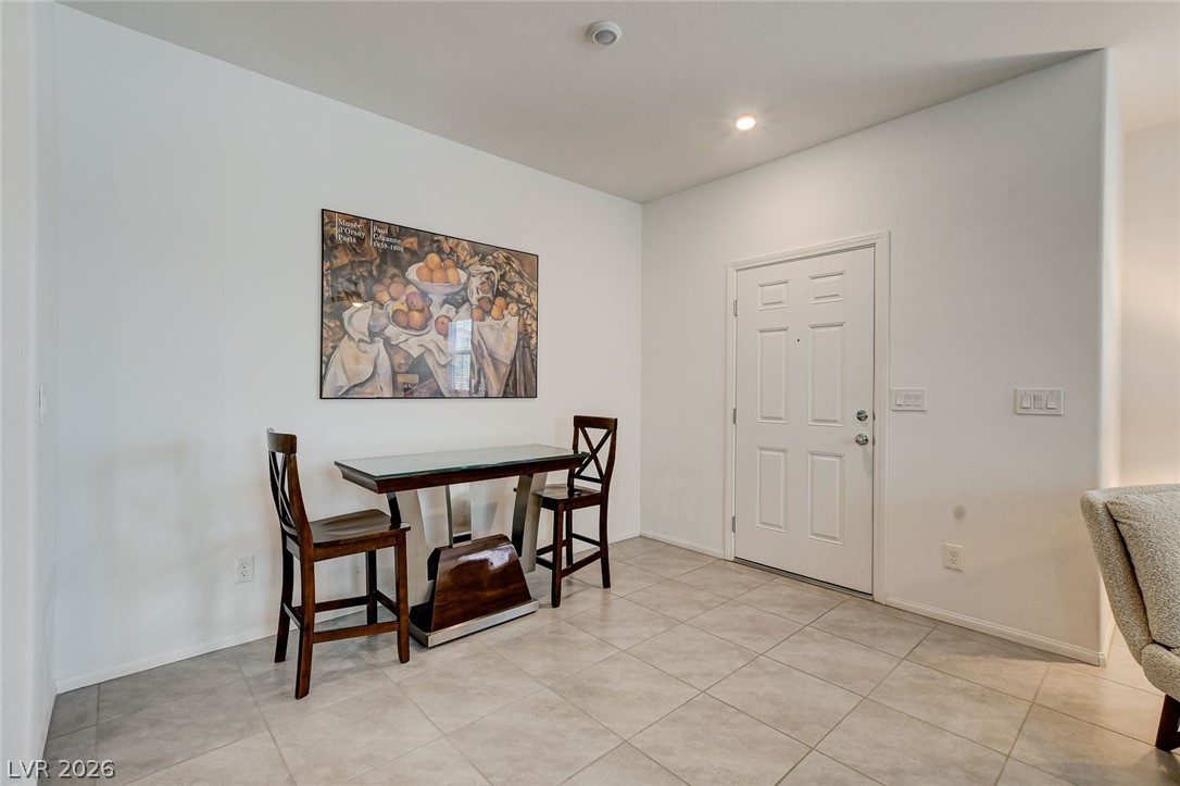 484 Filaree Place Henderson, NV 89015 - Photo 9 of 71 This bright space features tile flooring and ample natural light, ideal for a welcoming entry.