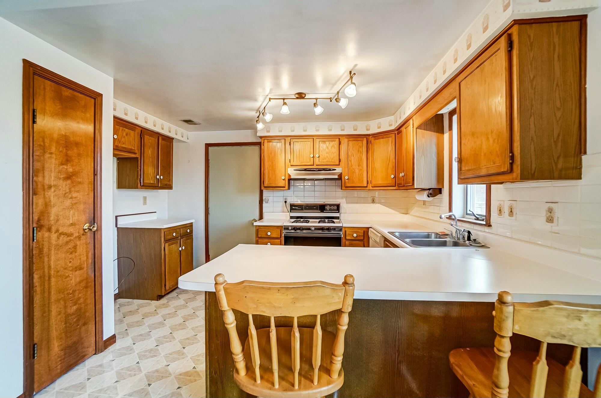 5367 Hominy Ridge Road Springfield, OH 45502 - Photo 14 of 56