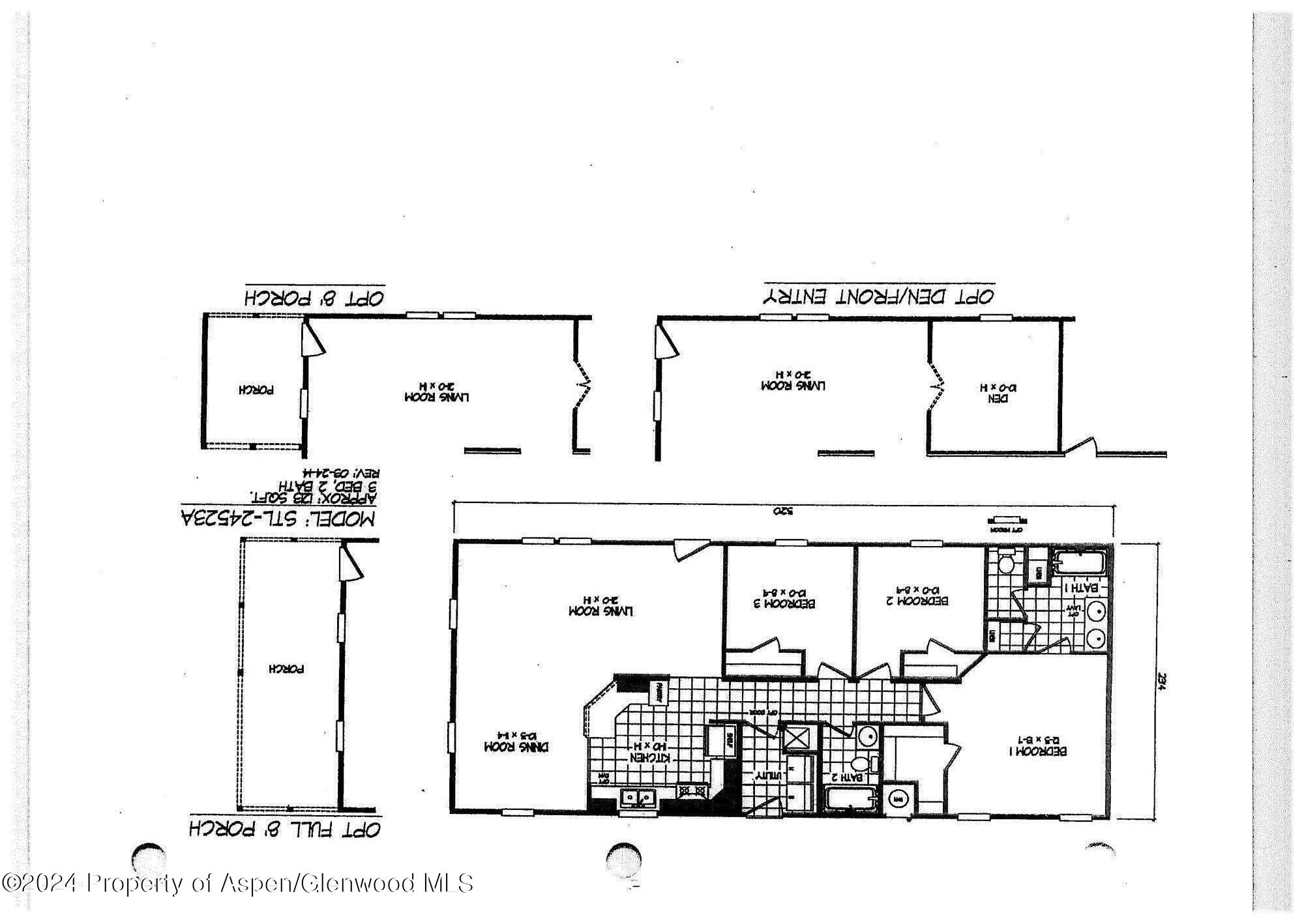 948 Stillwell Avenue Rifle, CO 81650 - Photo 9 of 10 15080809_43_05
