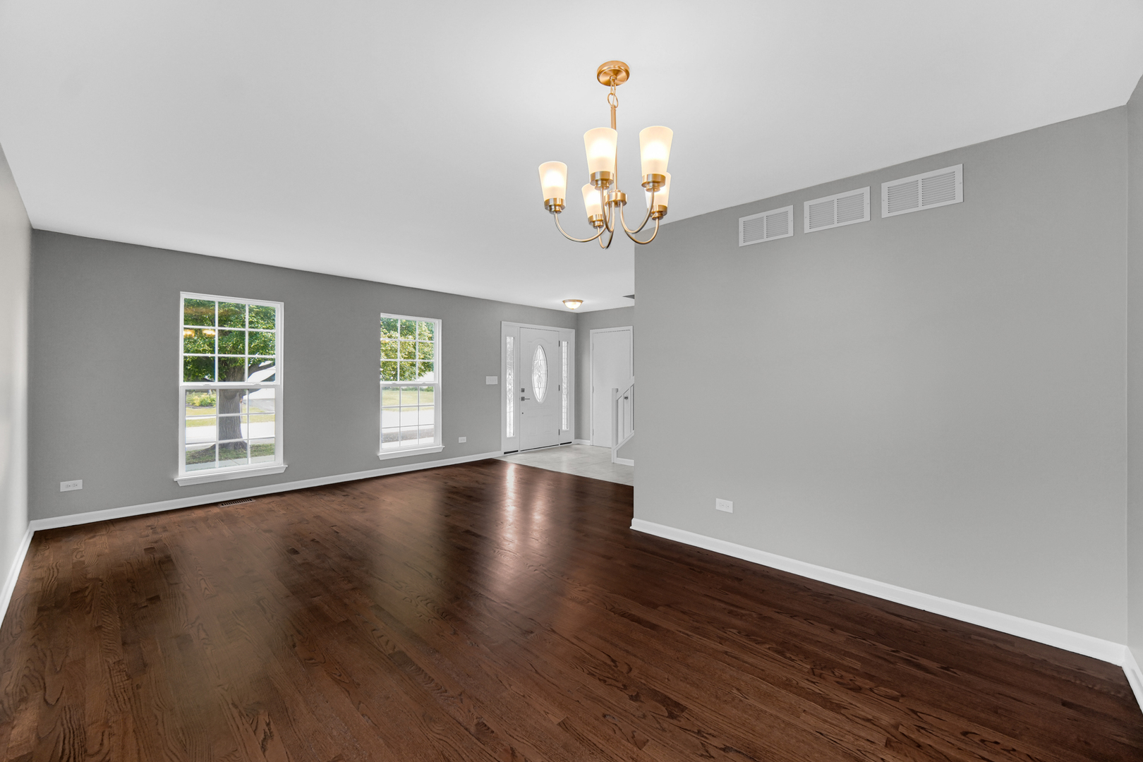 615 Red Barn Trail Bolingbrook, IL 60490 - Photo 4 of 15