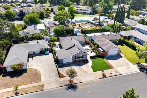 $1,999,000 | 3144 Todd Way, San Jose, CA 95124