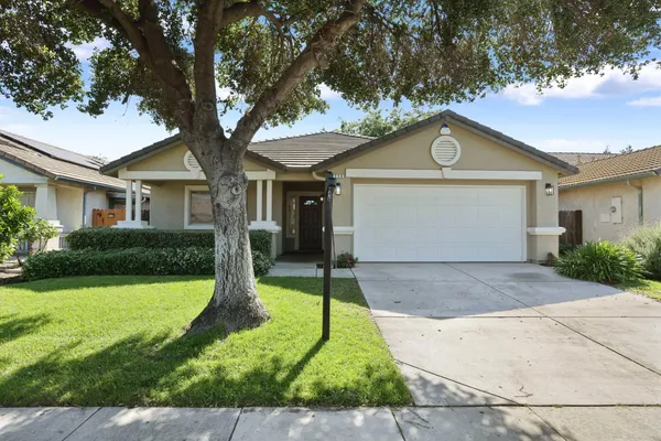 $539,950 | 250 Dyer Avenue, Manteca, CA 95336