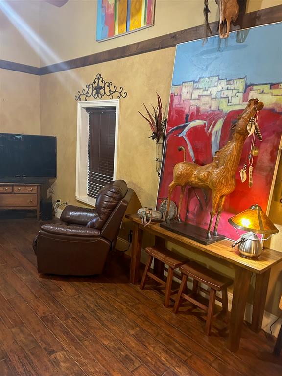 440 VZ County Road Ben Wheeler, TX 75754 - Photo 17 of 38