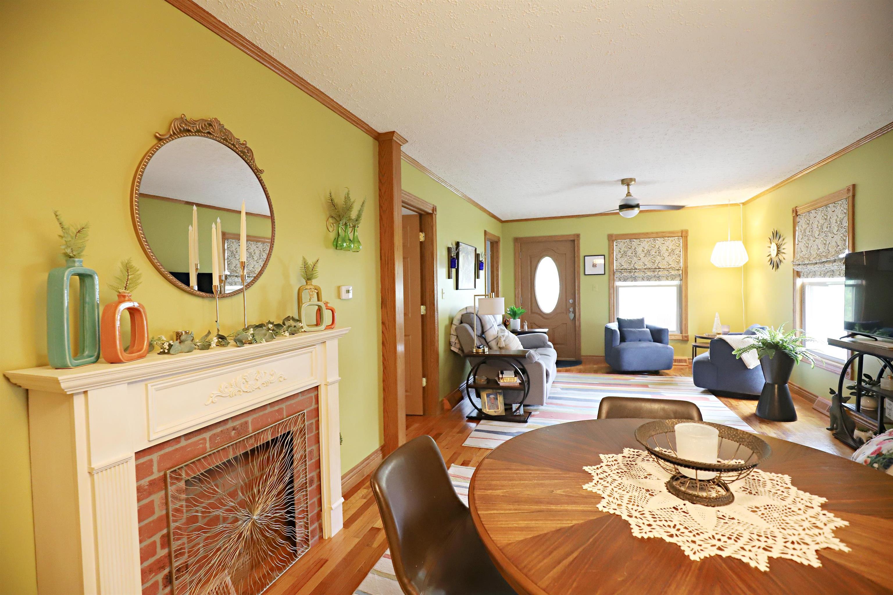 9409 Butternut Street New Lothrop, MI 48460 - Photo 10 of 26