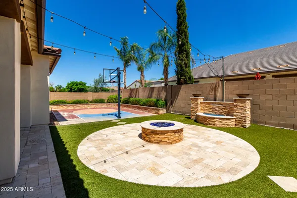 $1,099,000 | 7556 West Crystal Road, Glendale, AZ 85308