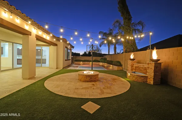 $1,099,000 | 7556 West Crystal Road, Glendale, AZ 85308