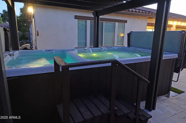 $1,175,000 | 7556 West Crystal Road, Glendale, AZ 85308