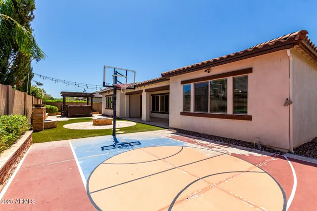 $1,175,000 | 7556 West Crystal Road, Glendale, AZ 85308