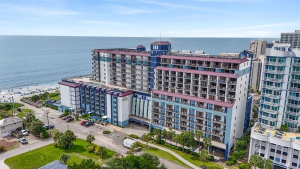 $285,000 | 201 77th Avenue North, Unit 720, Myrtle Beach, SC 29572