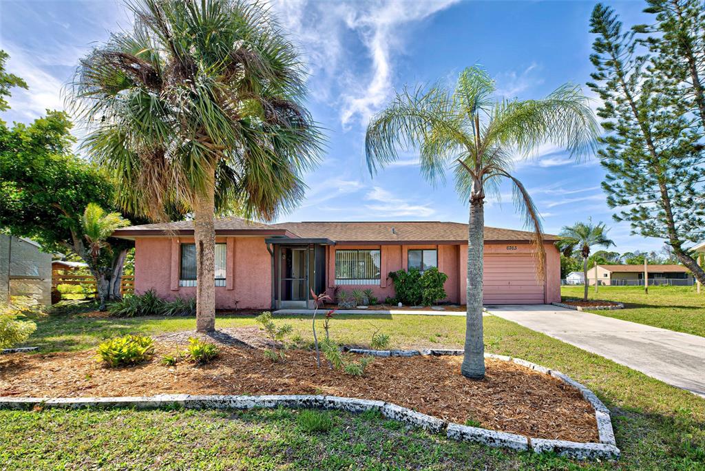 6763 Higdon Road North Port, FL 34287 - Photo 1 of 1
