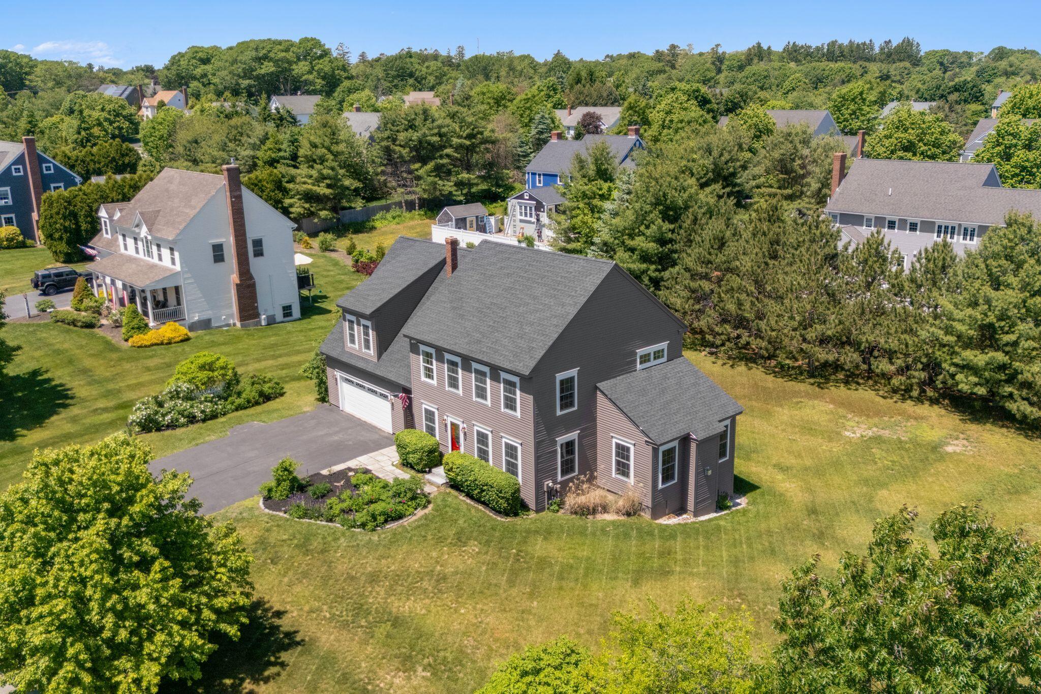 19 Fowler Farm Road Scarborough, ME 04074 - Photo 7 of 63 13_DJI_20260610000547_0134_D copy