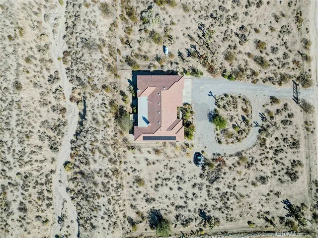 $525,000 | 11522 Ponderosa Road, Pinon Hills, CA 92372