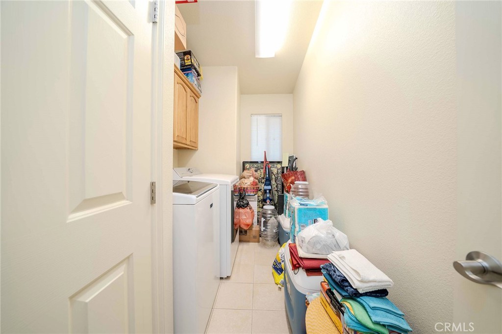 11522 Ponderosa Road Pinon Hills, CA 92372 - Photo 41 of 46 a room with storage and utility