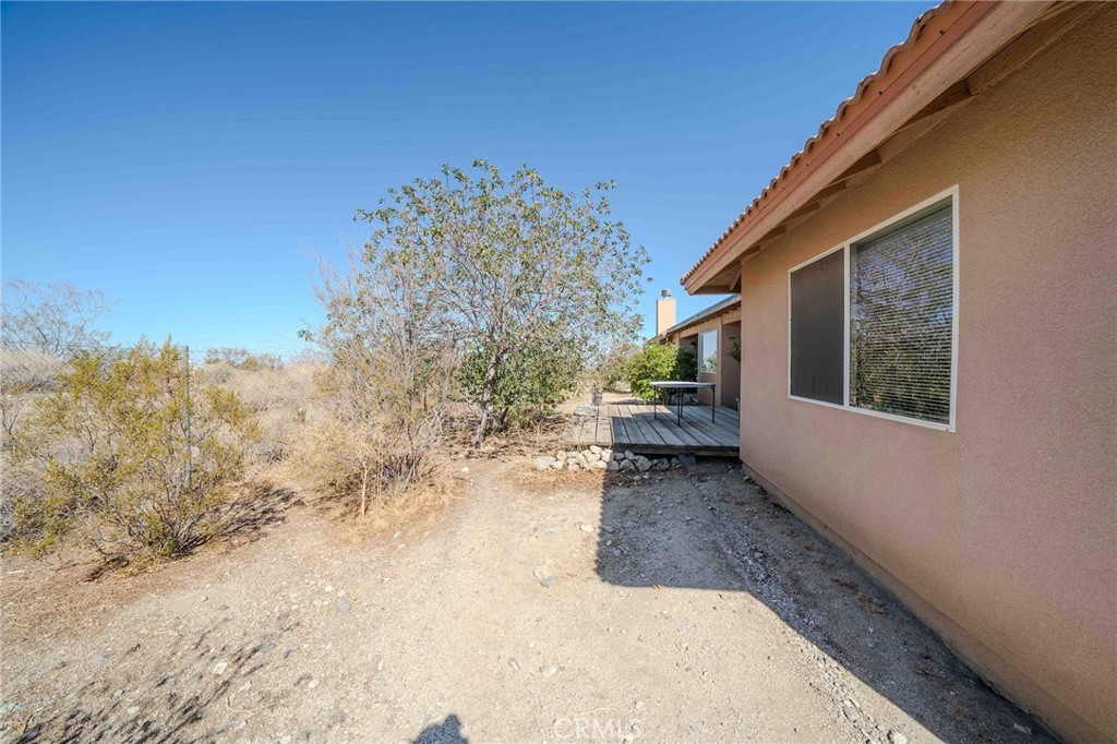 11522 Ponderosa Road Pinon Hills, CA 92372 - Photo 45 of 46