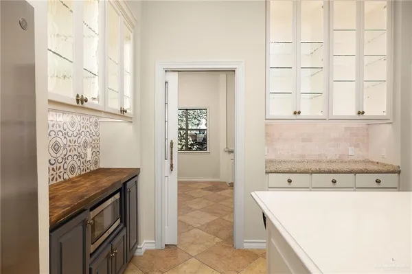 a view of washer and dryer