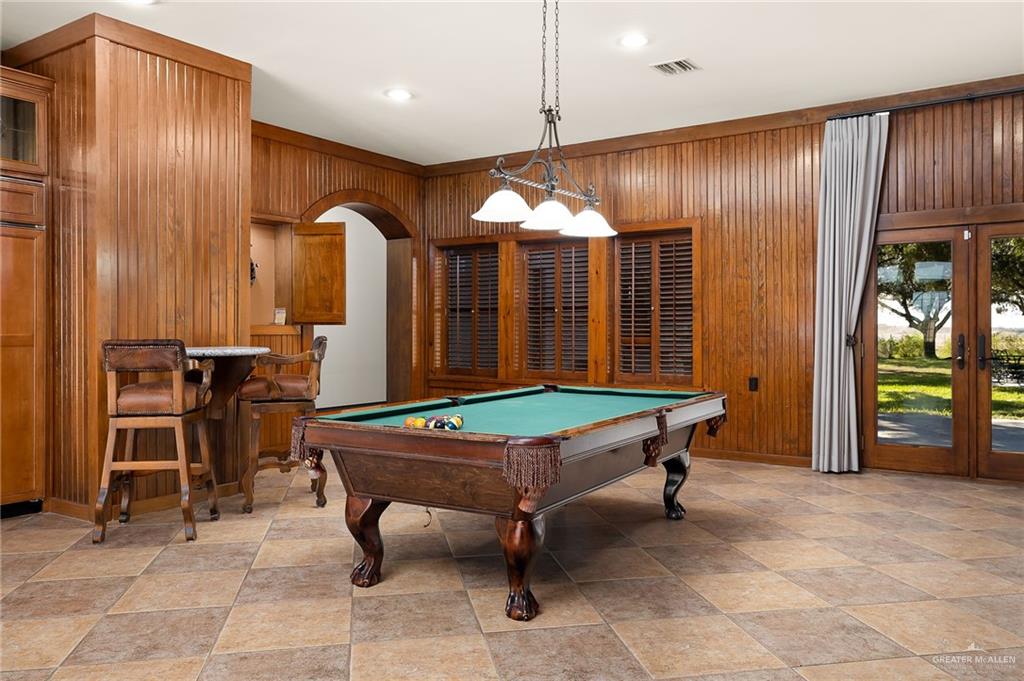 4725 Mile 6 Road McAllen, TX 78504 - Photo 24 of 45 Pool table does convey