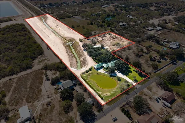 $1,599,000 | 4725 Mile 6 Road, McAllen, TX 78504