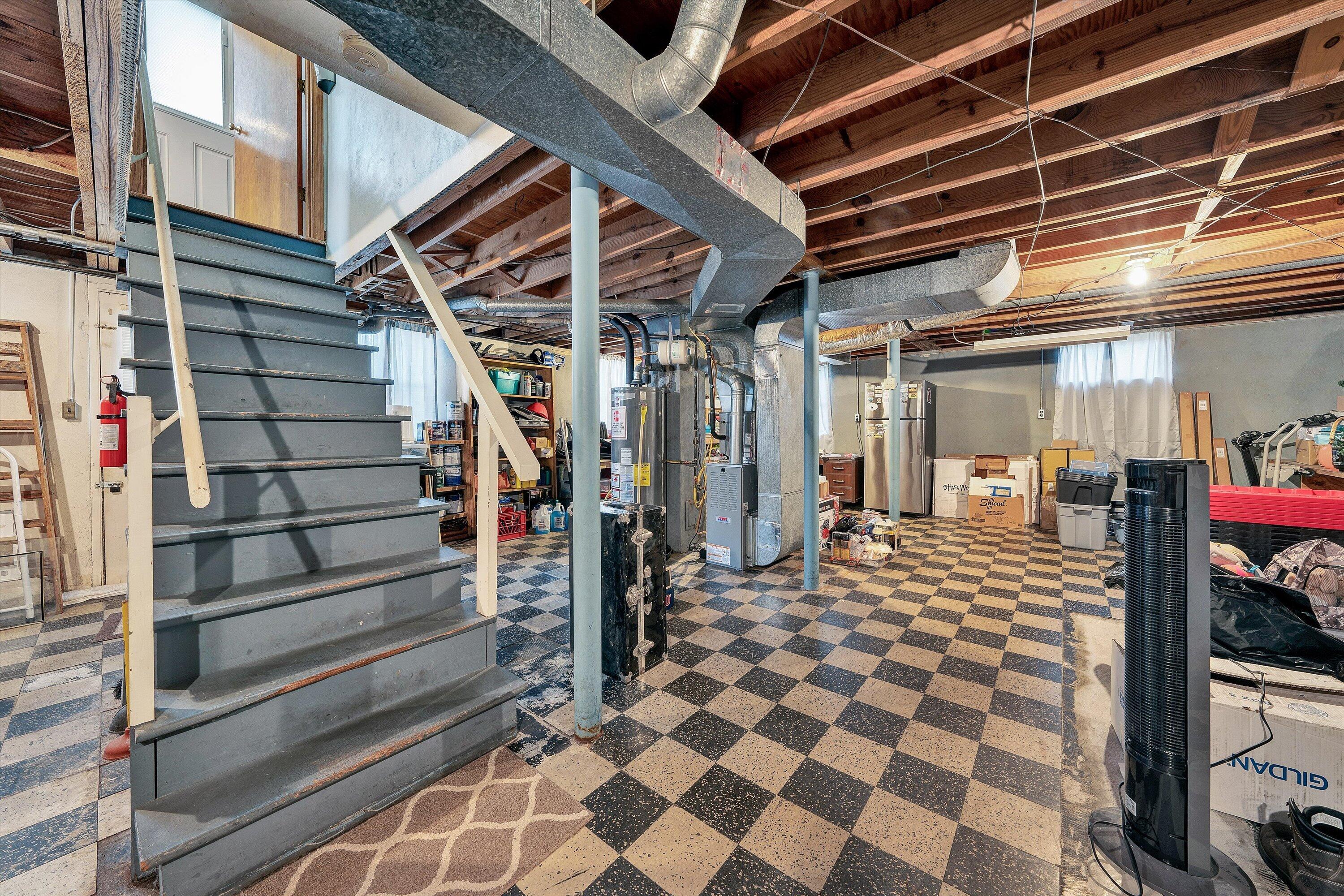 5240 Grandin Rd Extension Roanoke, VA 24018 - Photo 16 of 26 5240 Grandin 16