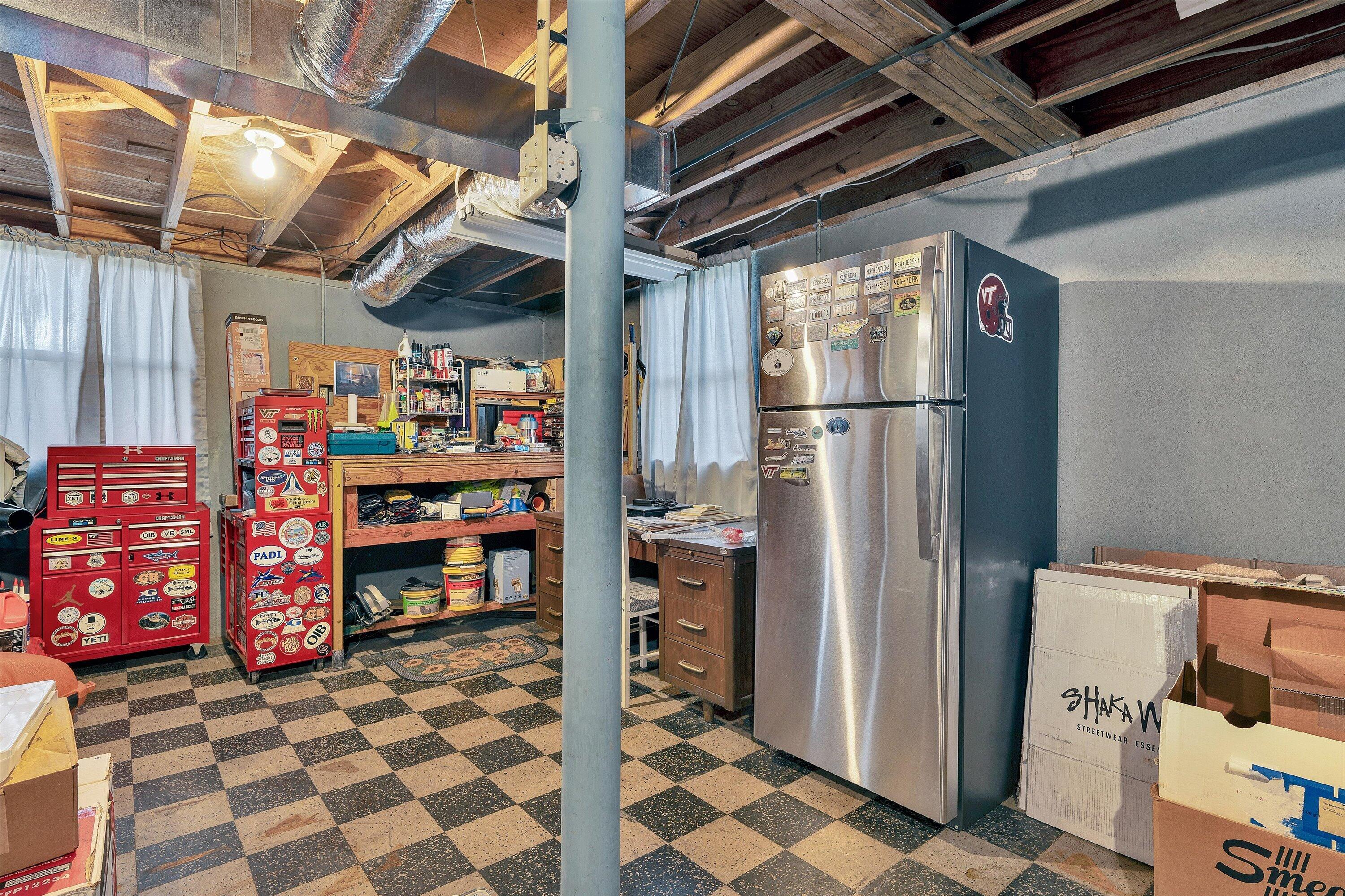 5240 Grandin Rd Extension Roanoke, VA 24018 - Photo 17 of 26 5240 Grandin 17