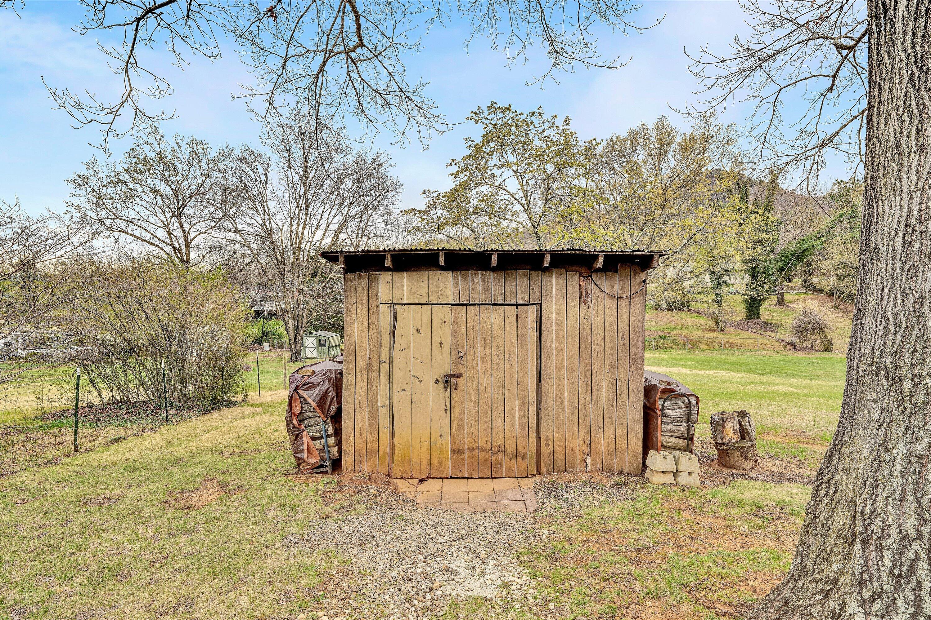 5240 Grandin Rd Extension Roanoke, VA 24018 - Photo 23 of 26 5240 Grandin 23