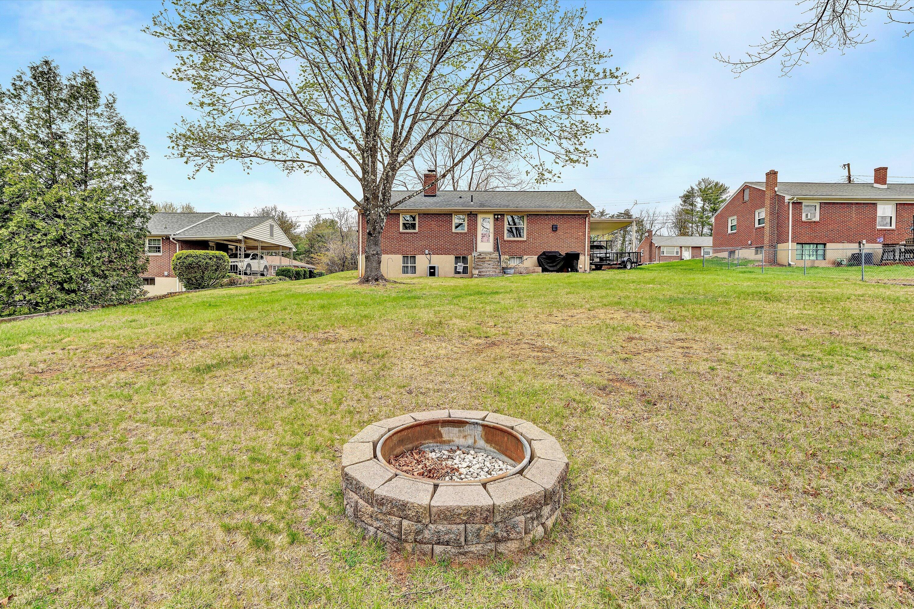 5240 Grandin Rd Extension Roanoke, VA 24018 - Photo 25 of 26 5240 Grandin 25