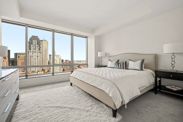 $1,400,000 | 2 Avery Street, Unit 23G, Boston, MA 02111