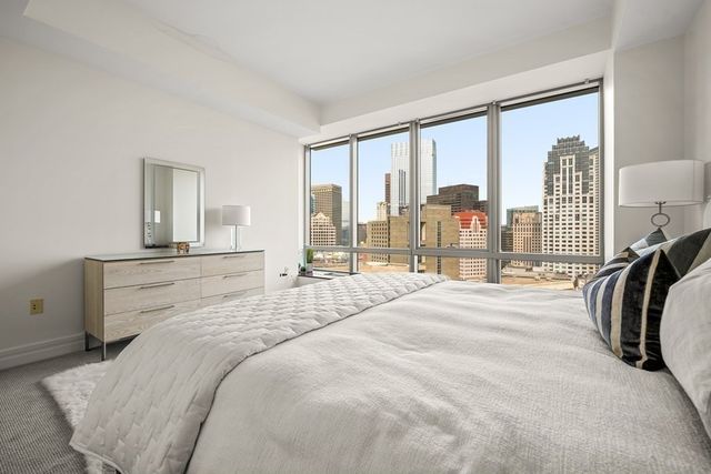 $1,400,000 | 2 Avery Street, Unit 23G, Boston, MA 02111