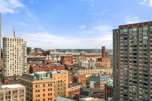 $1,400,000 | 2 Avery Street, Unit 23G, Boston, MA 02111