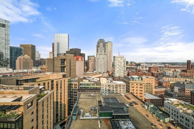 $1,400,000 | 2 Avery Street, Unit 23G, Boston, MA 02111