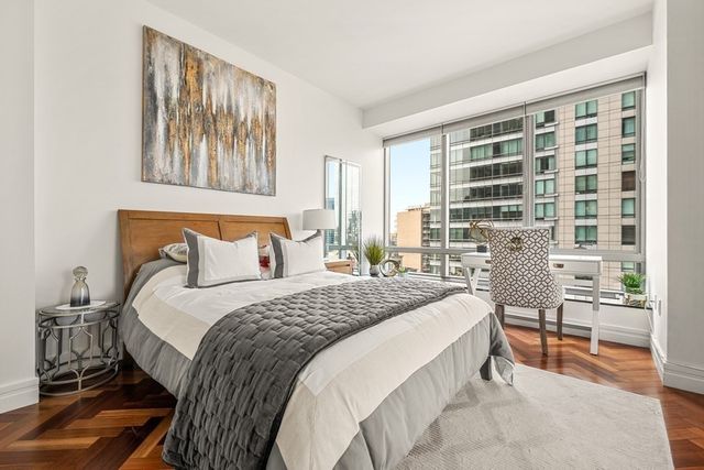$1,400,000 | 2 Avery Street, Unit 23G, Boston, MA 02111