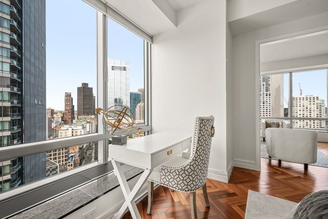 $1,400,000 | 2 Avery Street, Unit 23G, Boston, MA 02111