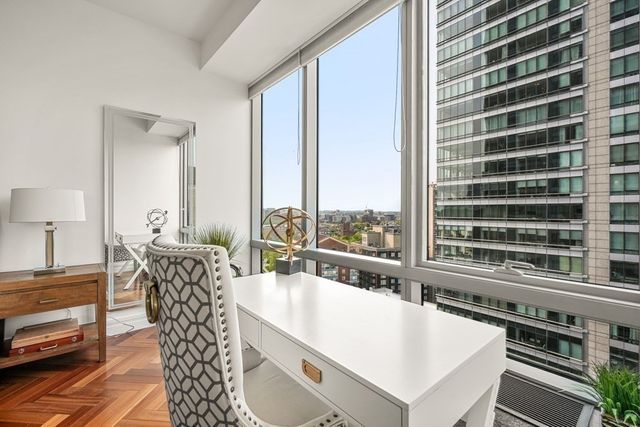 $1,400,000 | 2 Avery Street, Unit 23G, Boston, MA 02111