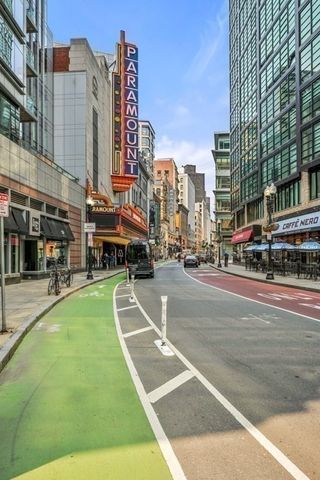 $1,400,000 | 2 Avery Street, Unit 23G, Boston, MA 02111