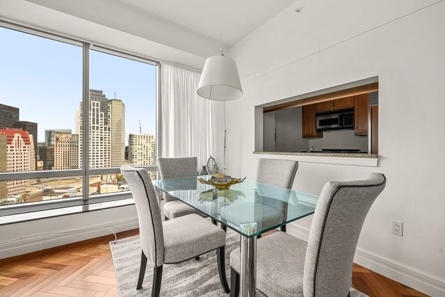 $1,400,000 | 2 Avery Street, Unit 23G, Boston, MA 02111