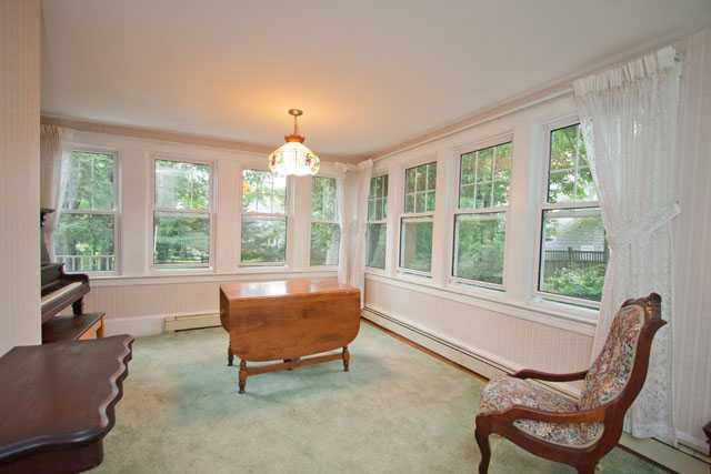 28 Frederick Road South Portland, ME 04106 - Photo 4 of 32 Den/Family/Great Room.