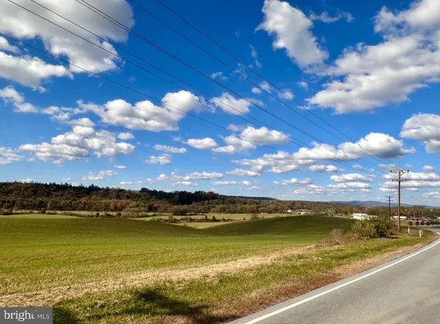 $2,600,000 | 14732 Warfordsburg Road, Hancock, MD 21750