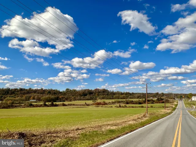 $2,600,000 | 14732 Warfordsburg Road, Hancock, MD 21750