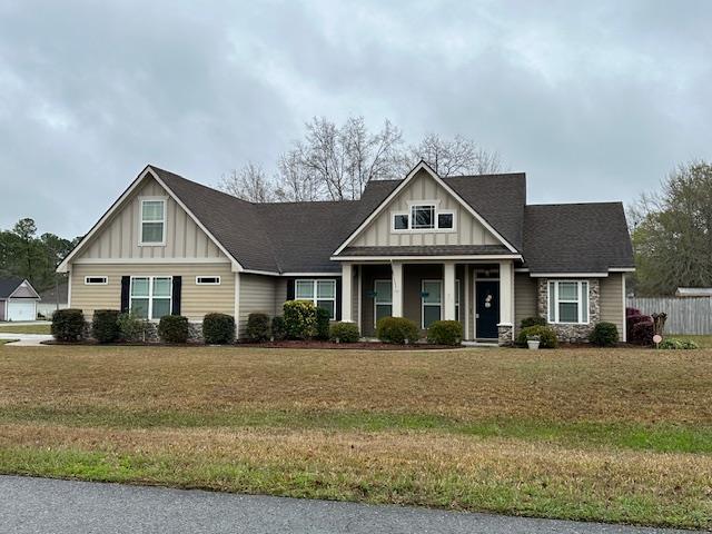 2826 Rabbit Ridge Run Valdosta, GA 31605 - Photo 2 of 22 Gallery Image 2