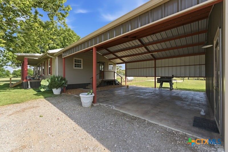 3630 Bottoms East Road Troy, TX 76579 - Photo 23 of 37