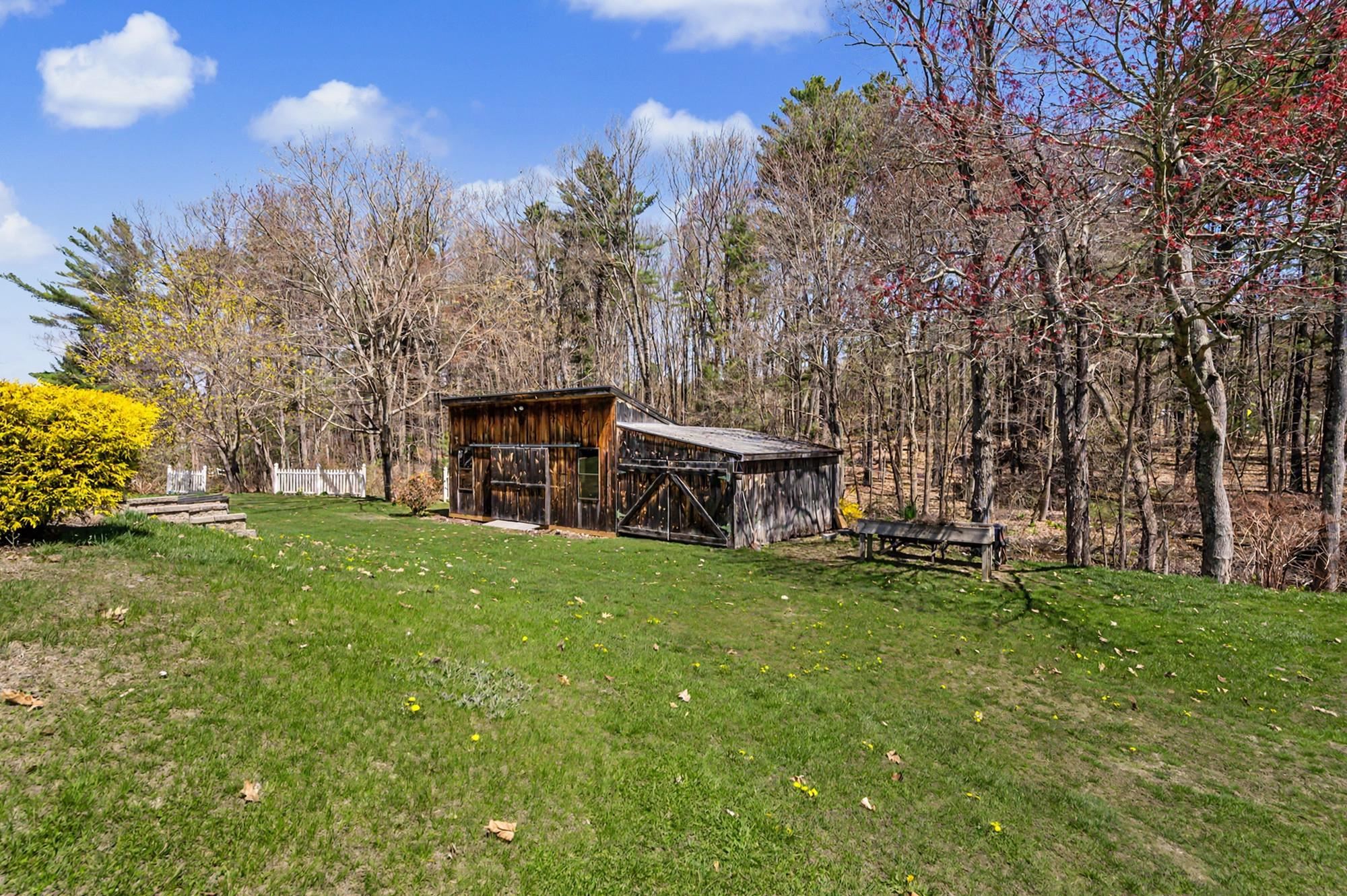 96 Fordway Extension Derry, NH 03038 - Photo 36 of 60