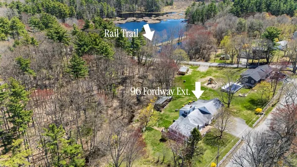 $575,000 | 96 Fordway Extension, Derry, NH 03038