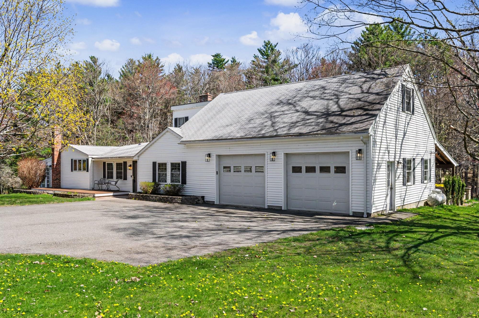 96 Fordway Extension Derry, NH 03038 - Photo 43 of 60