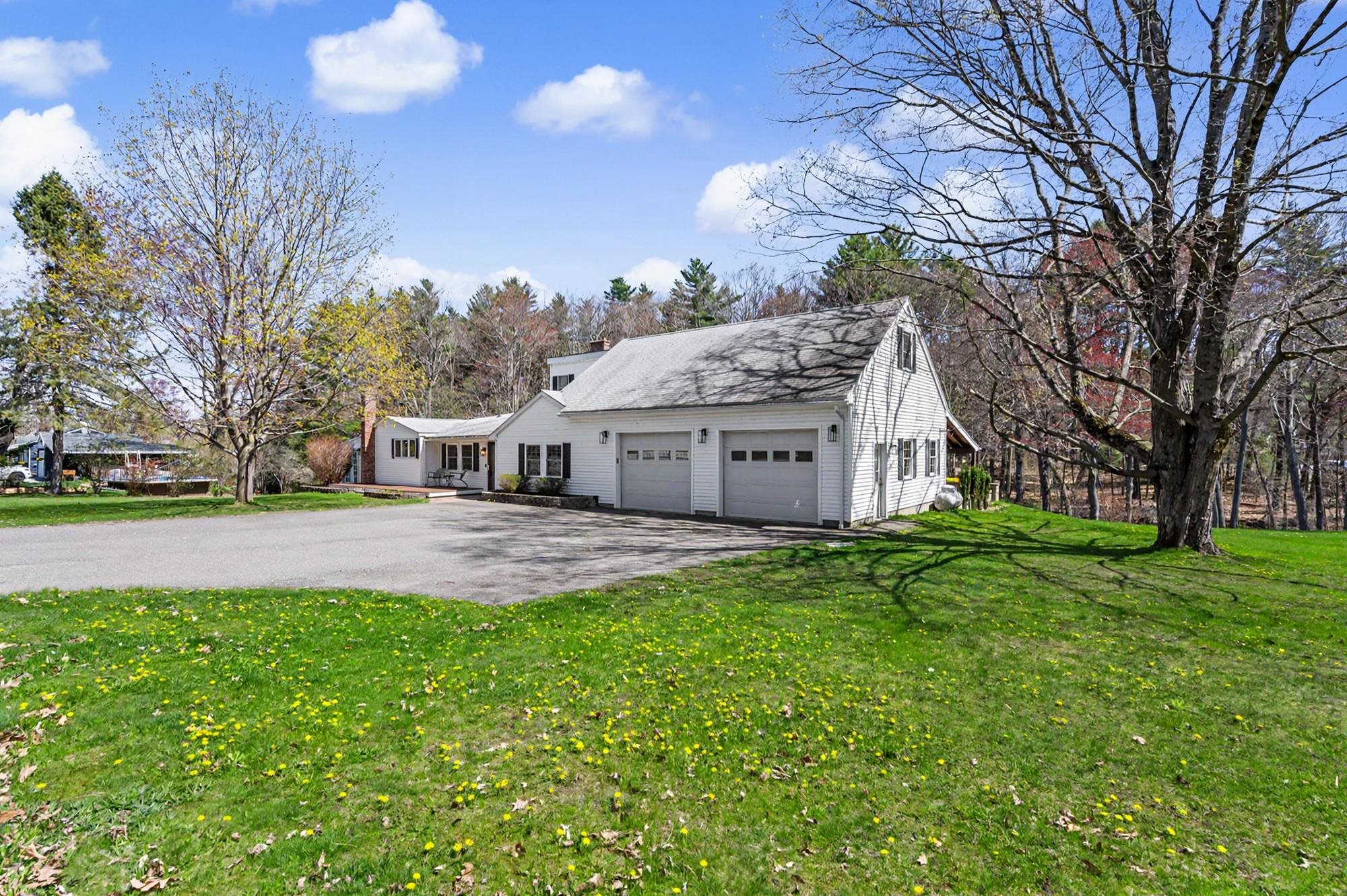 96 Fordway Extension Derry, NH 03038 - Photo 44 of 60