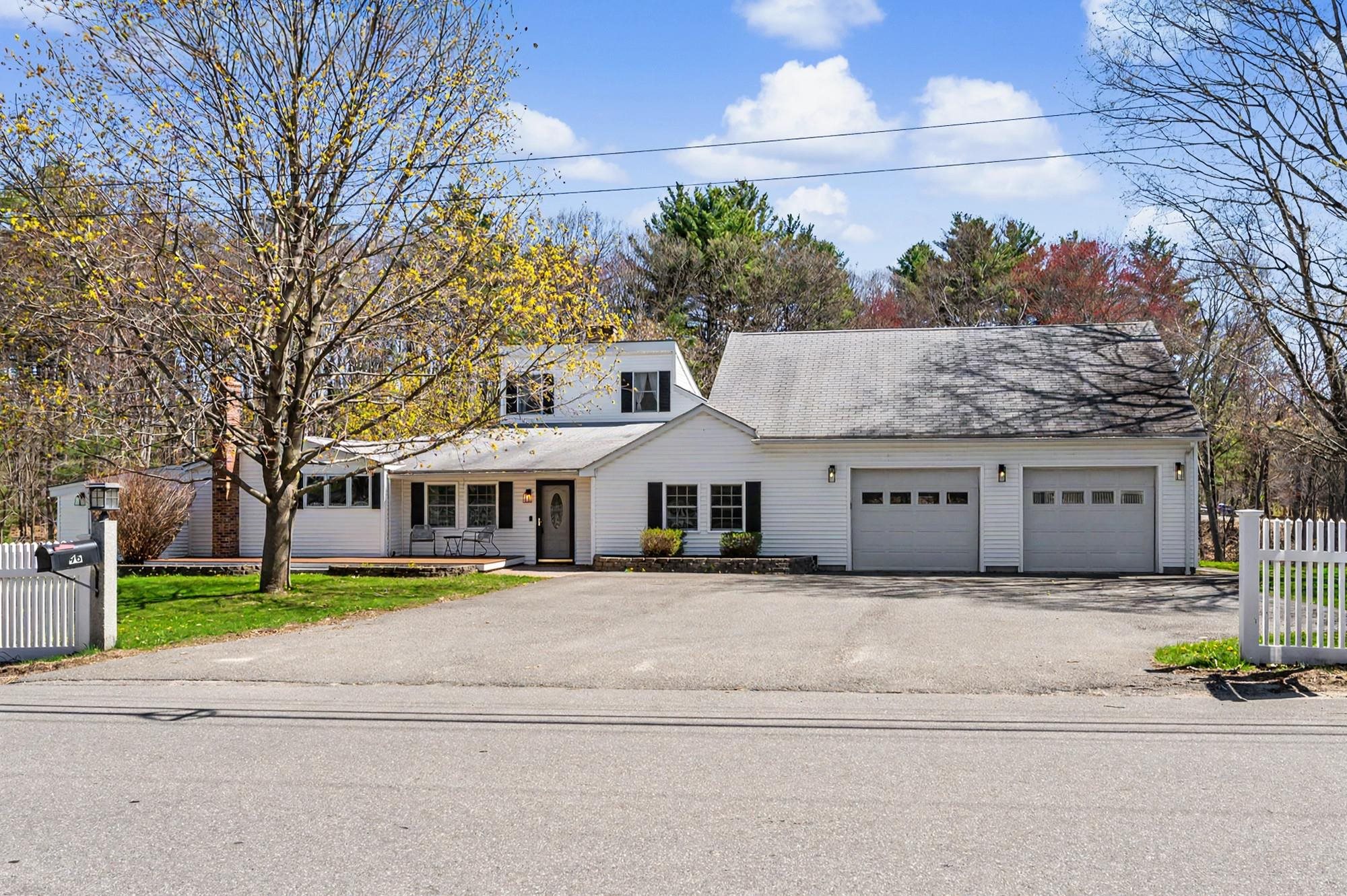 96 Fordway Extension Derry, NH 03038 - Photo 45 of 60
