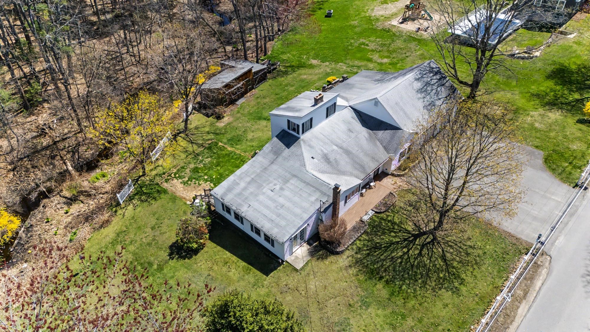 96 Fordway Extension Derry, NH 03038 - Photo 50 of 60