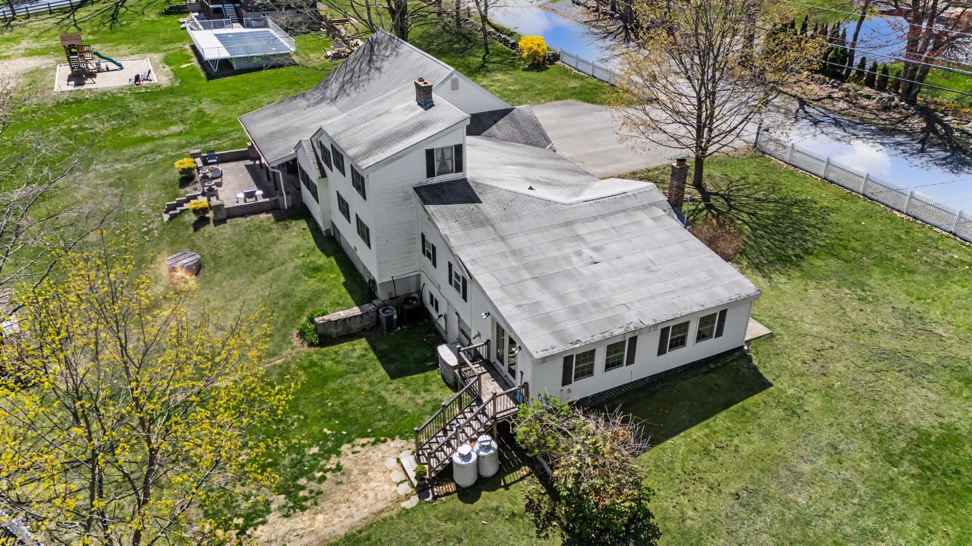 96 Fordway Extension Derry, NH 03038 - Photo 53 of 60